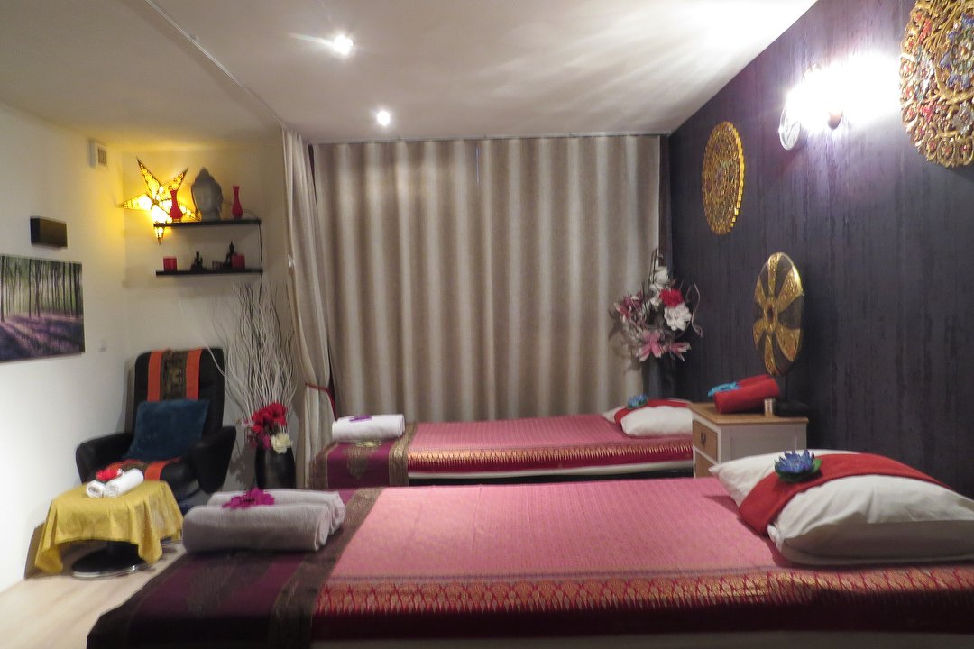 Rueanthai Massage, Noordwijkerhout, Zuid-Holland