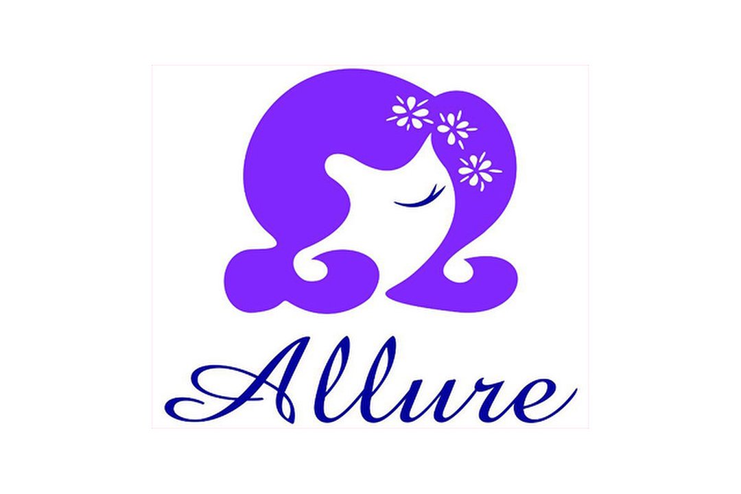 Allure Beauty Salon, Letchworth Garden City, Hertfordshire