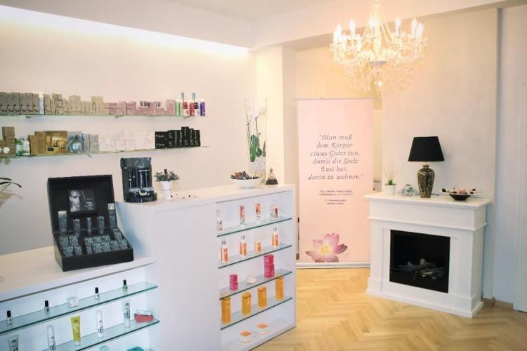 Beauty Institut - Andrea Liebner, Potsdam