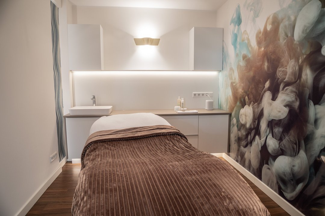 Caldia SPA, Detmold, Nordrhein-Westfalen