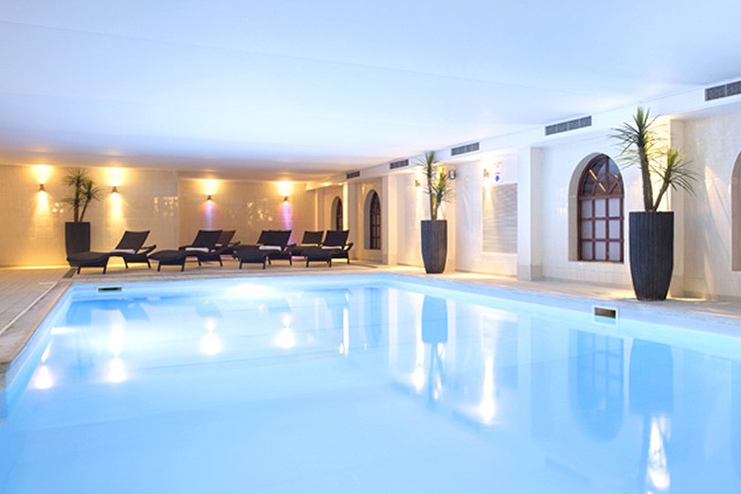 The Spa at Brandshatch Place Spa, Hand Picked Hotel, Fawkham, Kent