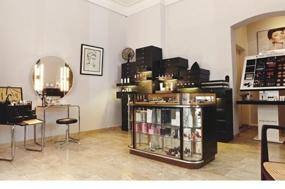 Luis Huber Make-up Studio, Altstadt, München
