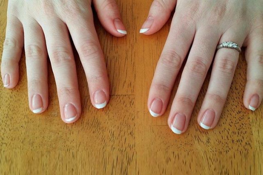 You've Been Nail-ed!, Maidstone, Kent