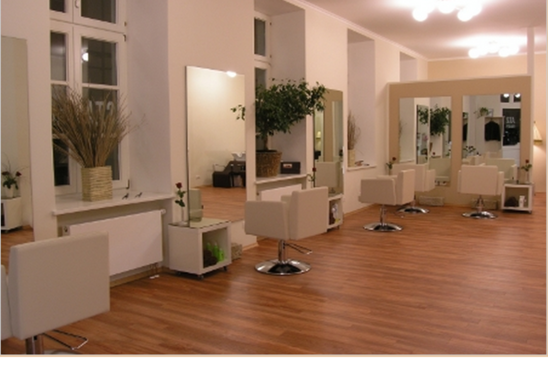 Sta Friseure, Altstadt, München