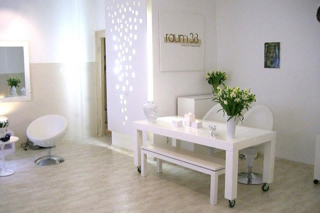 Raum 38 hard & freitag, Altstadt-Süd, Köln