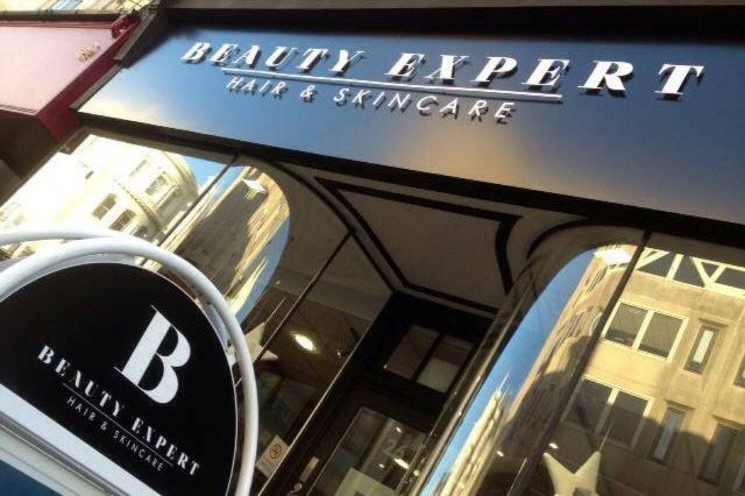 Beauty Expert Hair & Skin Care Salon, Central Hove, Brighton and Hove