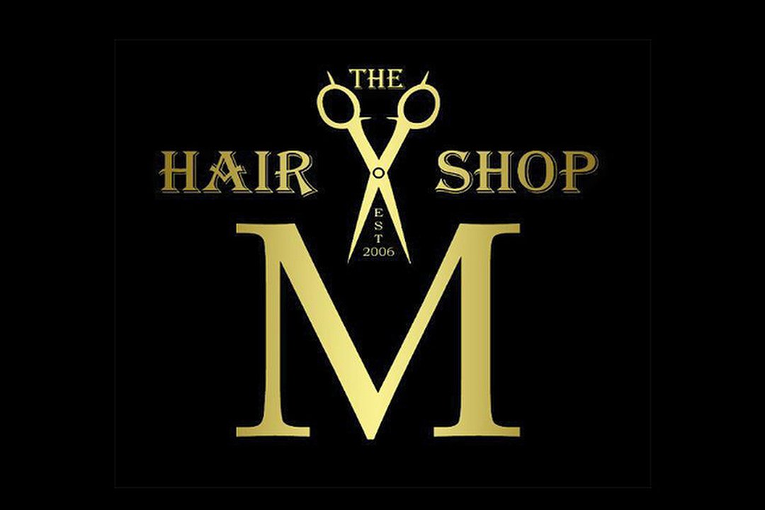 The Hair Shop M, Winchmore Hill, London