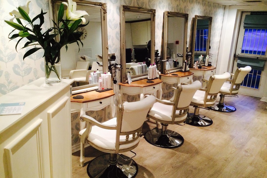 Beau Chic Hair & Beauty, Derby
