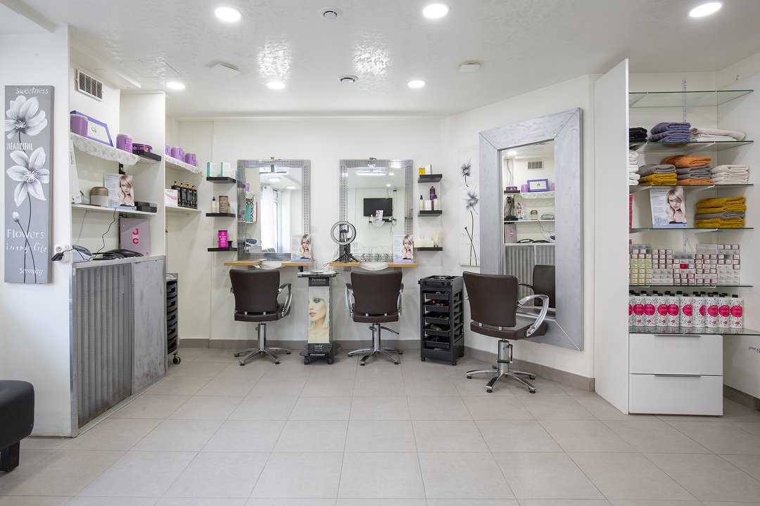 Fashion Hair & Esthétique, St. Blaise, Paris