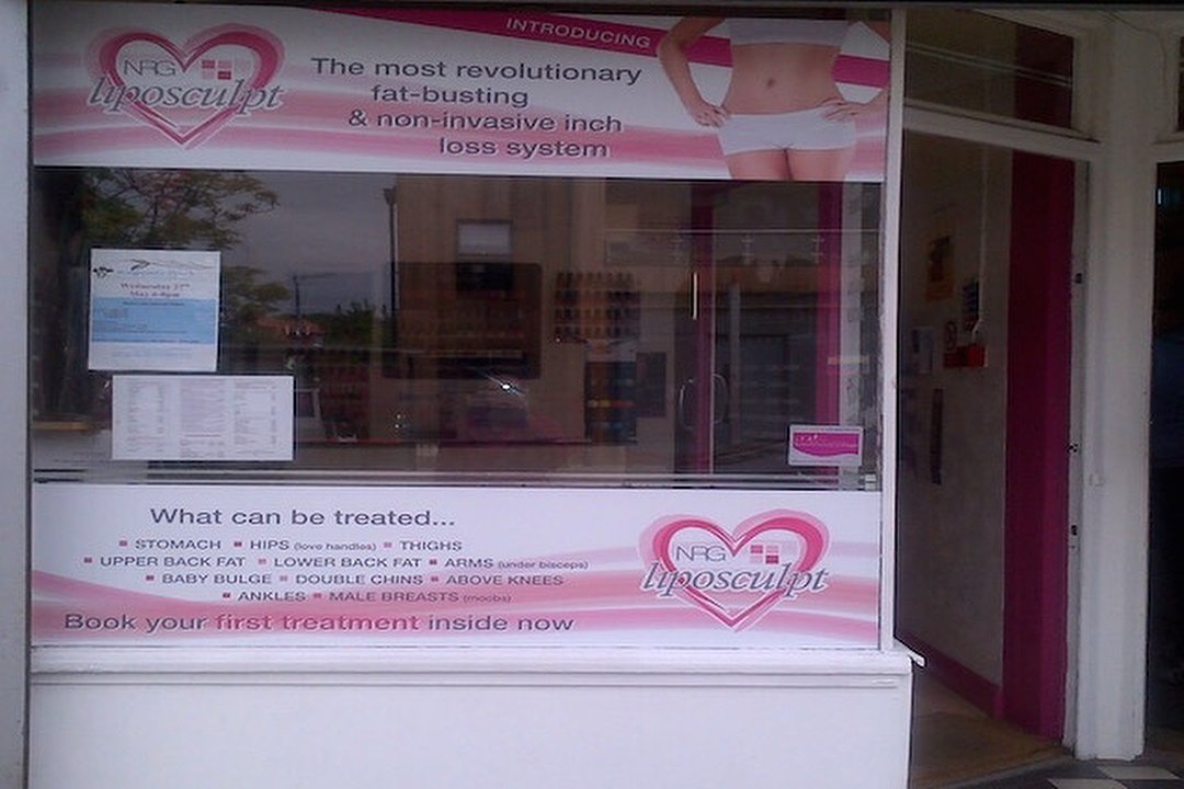 LiposculptwithSonya, Southfields, London