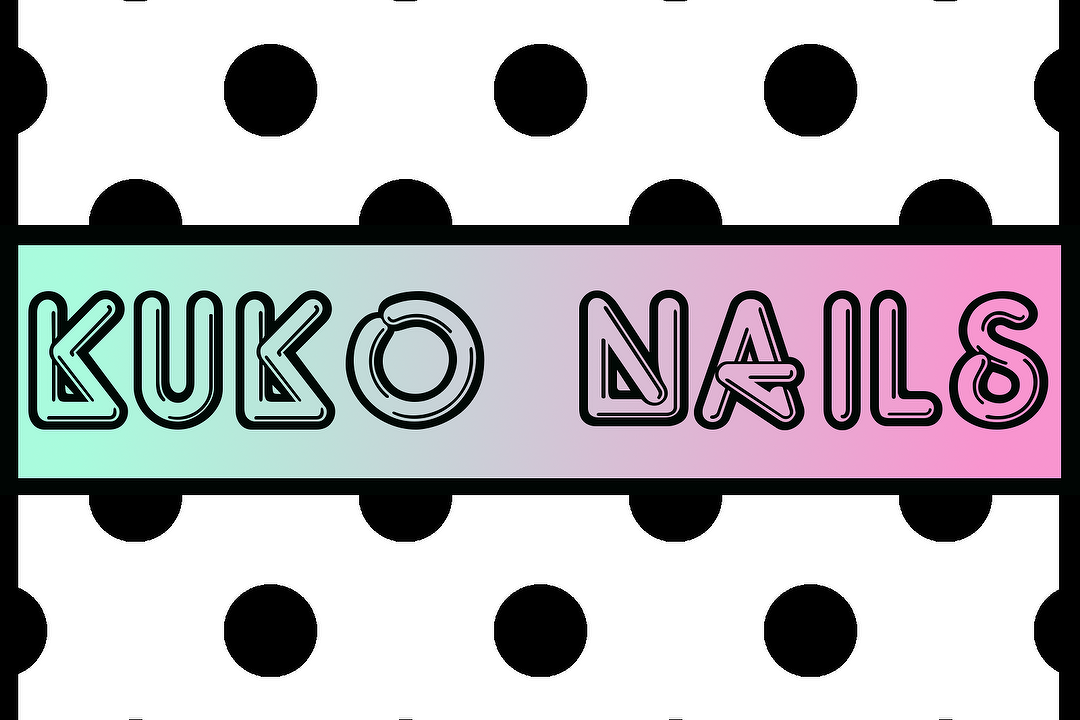 Kuko Nails at Kaheesha Hair & Beauty, Whitechapel, London