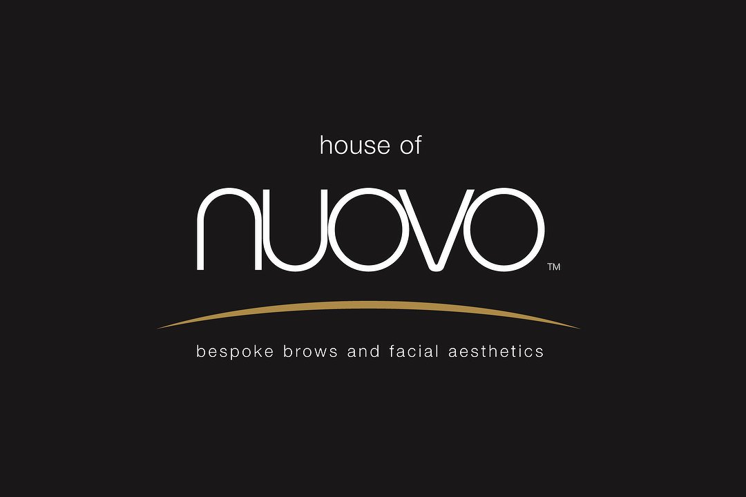House of Nuovo, Aigburth, Liverpool