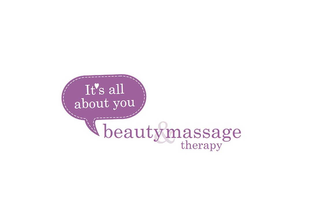 It's All About You - Mobile Beauty & Massage, Cramlington, Northumberland