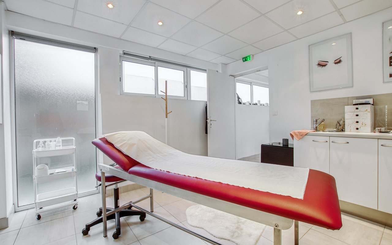 Épilation du maillot intégral près de Palaiseau, Essonne Treatwell