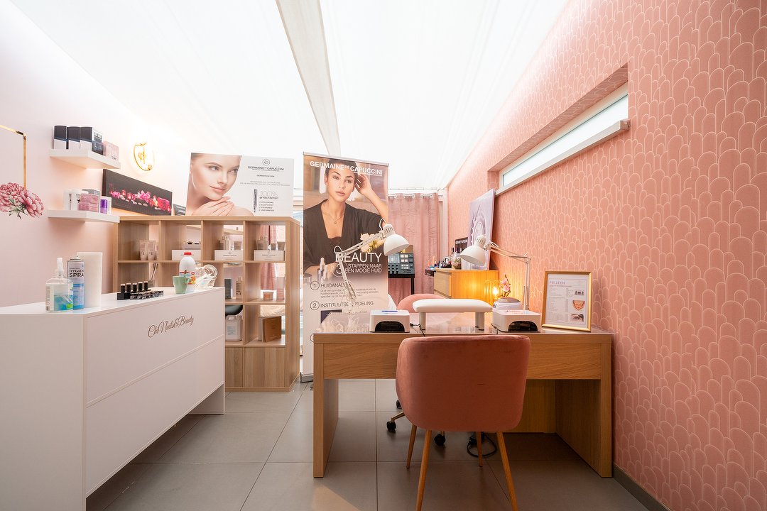 Chi Nails & Beauty, Wondelgem, Gent