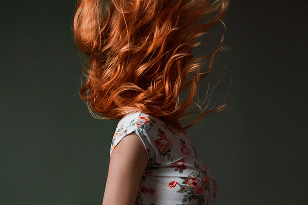 Face Hair, Halesowen, West Midlands County