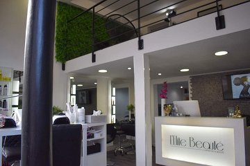 L'Élite Beauté