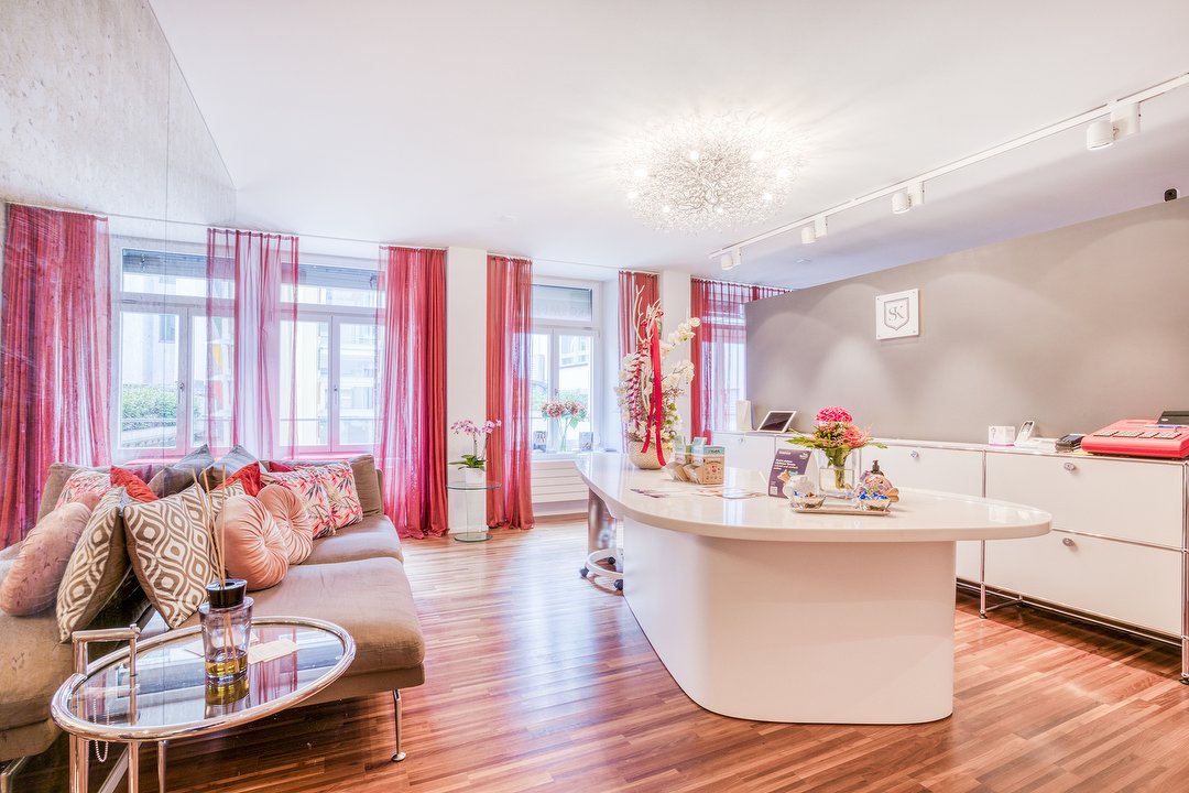 Koller Permanent Make-up, Löwenplatz, Zürich