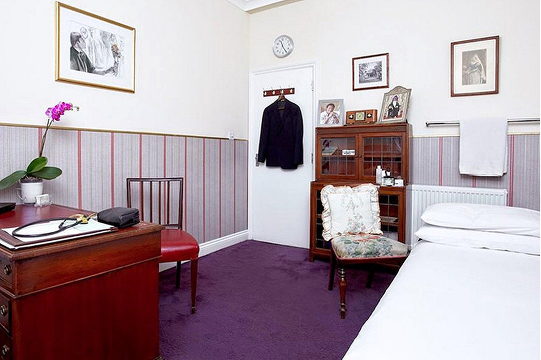 Ruby Aesthetics at Integrated Medical Centre, Baker Street, London