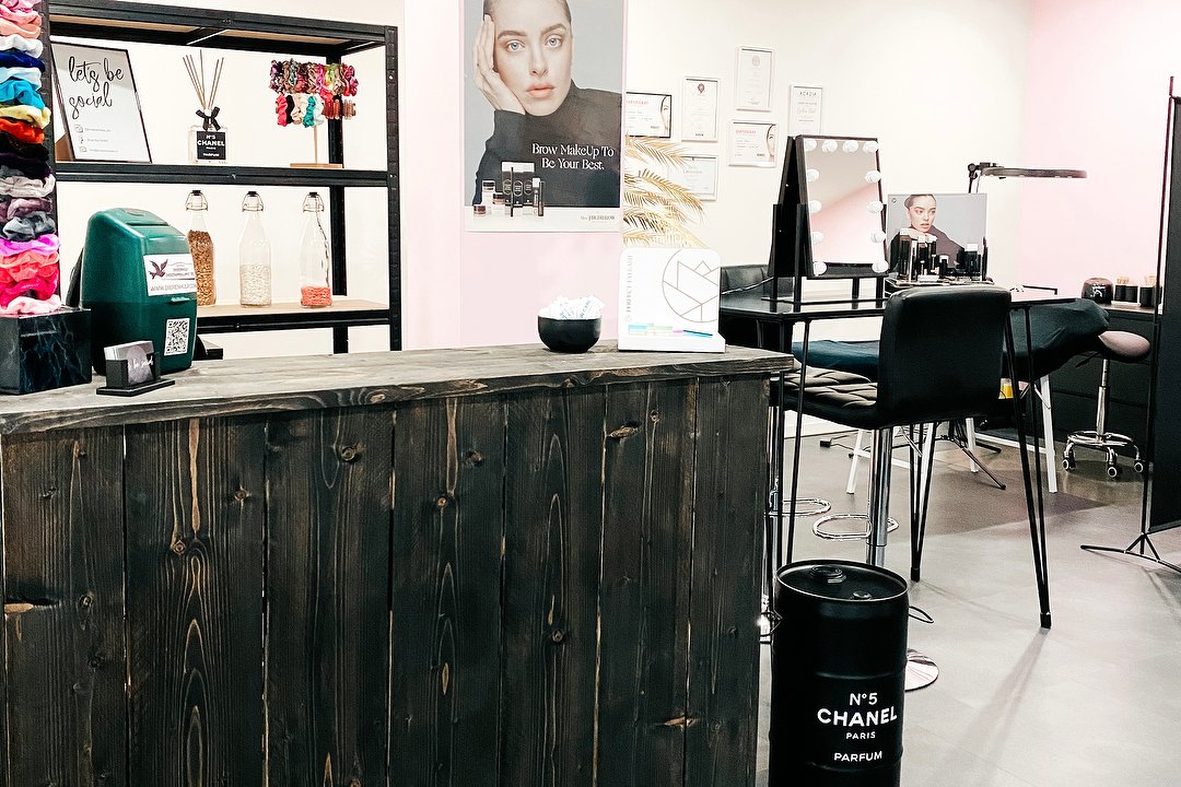 BABES beauty bar, Tiel, Gelderland