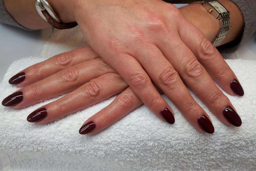Nail M Design, Hamburg