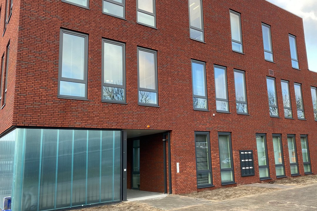 Studio Purmerend, Purmerend, Noord-Holland
