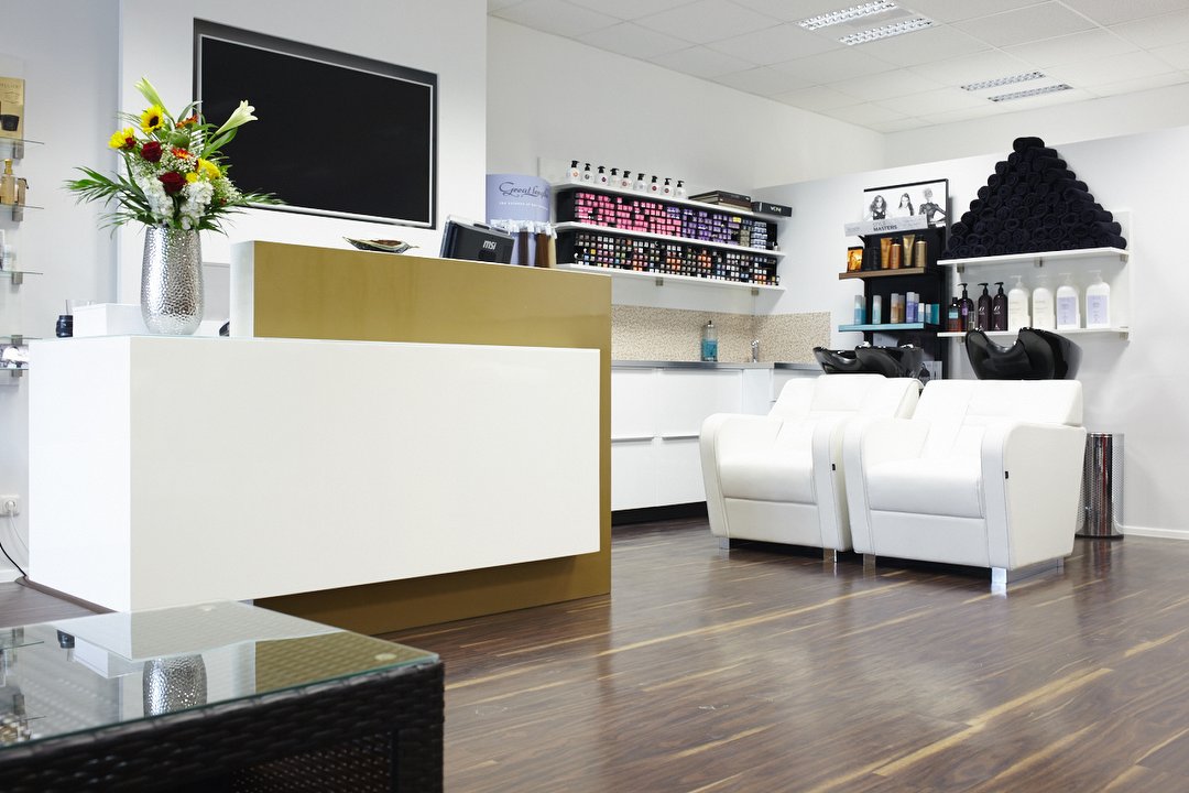 FRISEURTAG, Haar, München und Umland