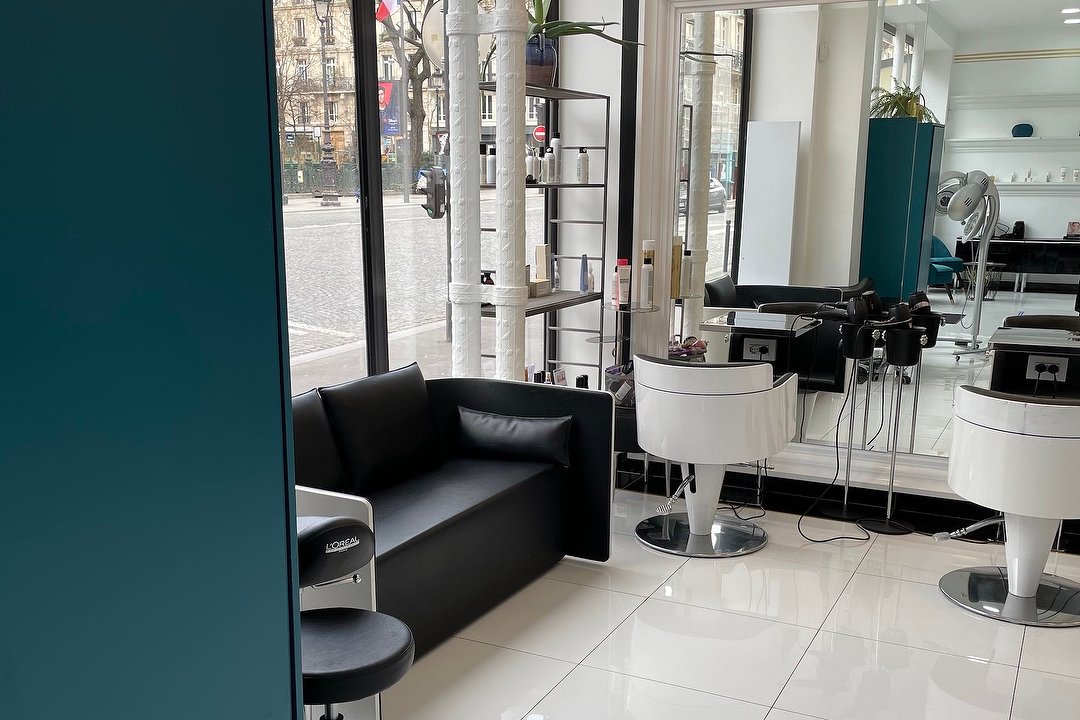 Coiffure Afro Pres De Gare Du Nord Paris Treatwell