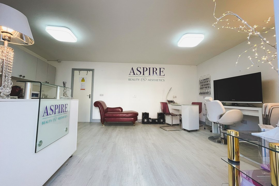 Aspire Beauty & Aesthetics, Hounslow, London