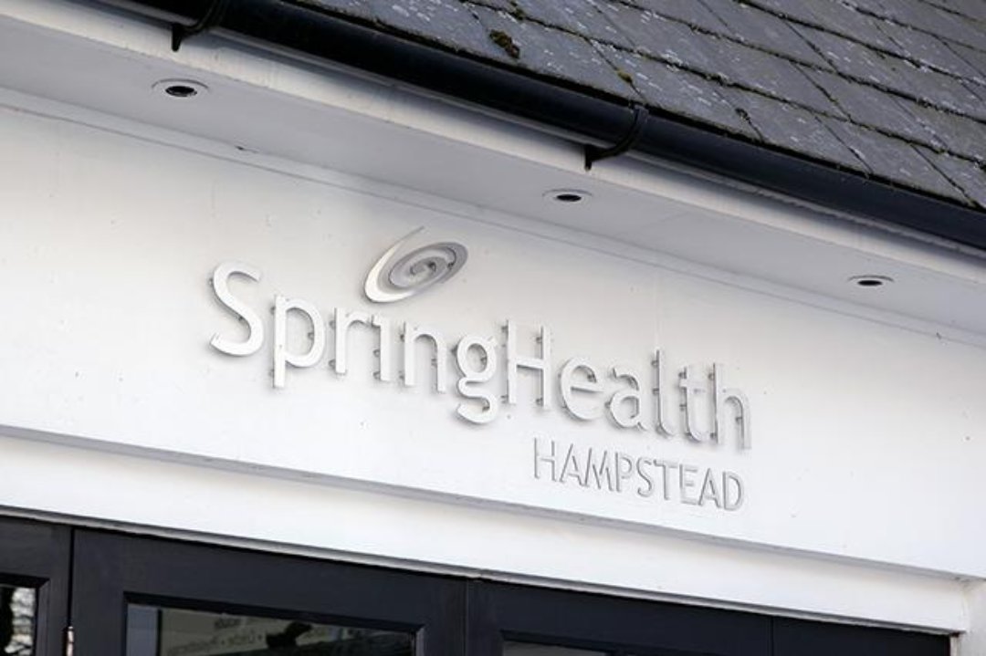 NW Massage Practice, Belsize Park, London