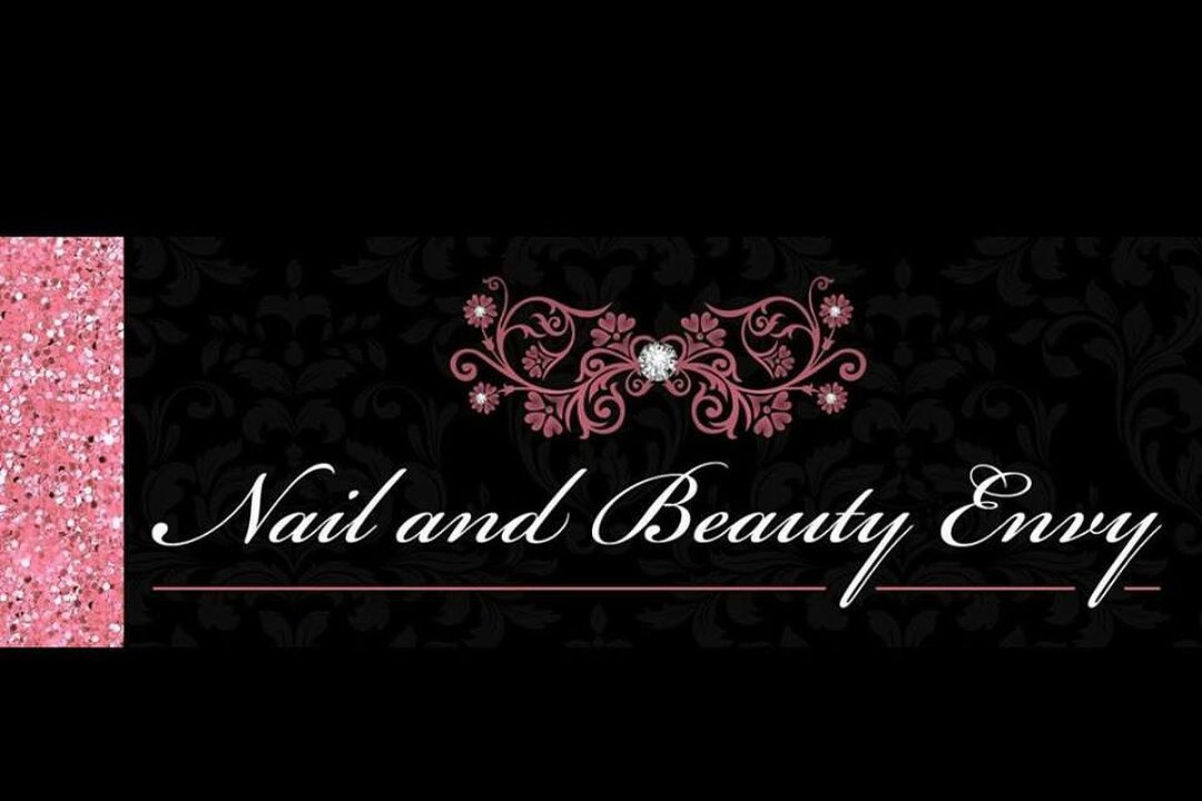 Nail & Beauty Envy St Helens, Lea Green, Merseyside