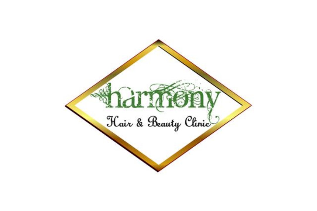 Harmony Hair and Beauty Clinic, Halesowen, West Midlands County