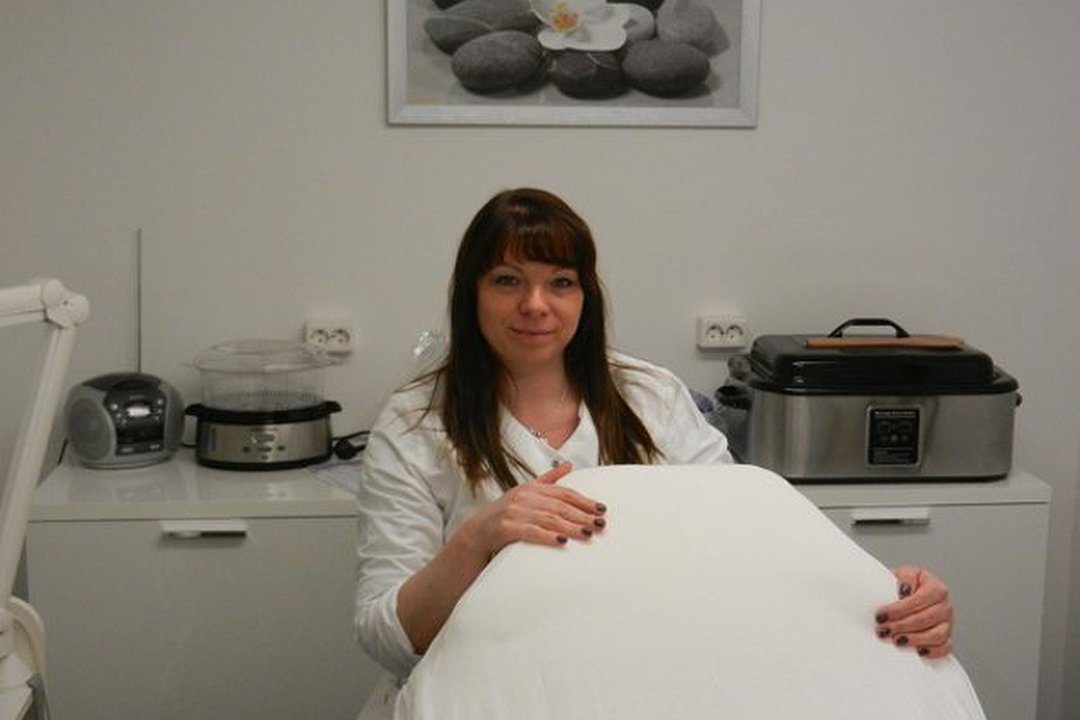 Kosmetik Sabine Schulz, Innenstadt, Braunschweig