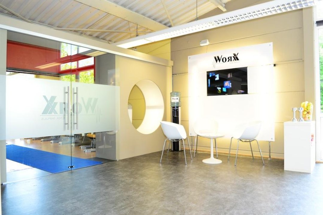 WorxX, Bielefeld
