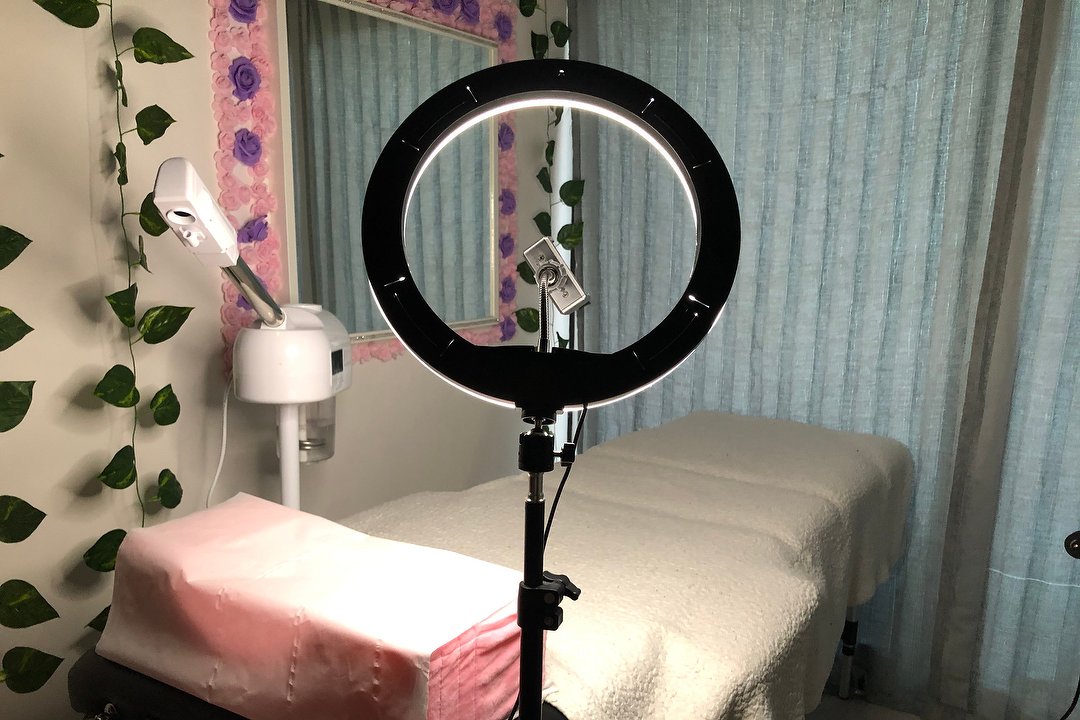 Beauty by Nature, Upton Park, London