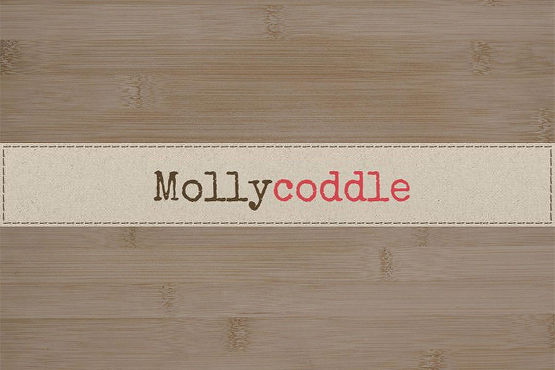 Mollycoddle Mobile Nails and Beauty, Wakefield