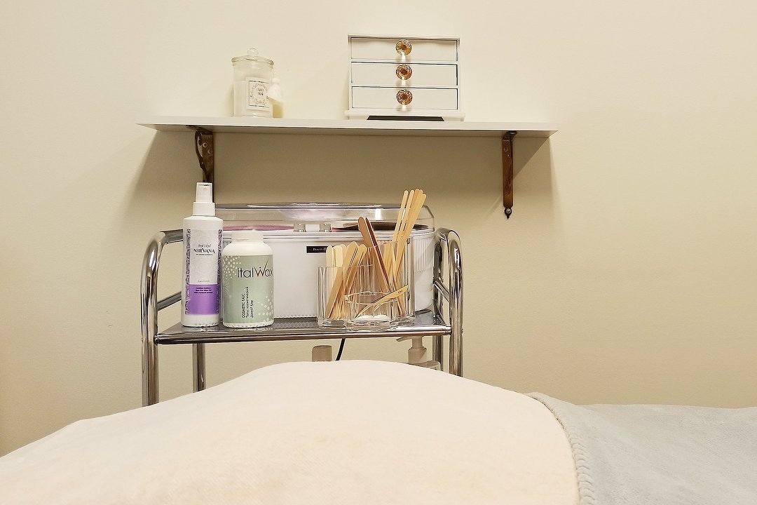 BellaFėja, Žvejybos uotas, Klaipeda