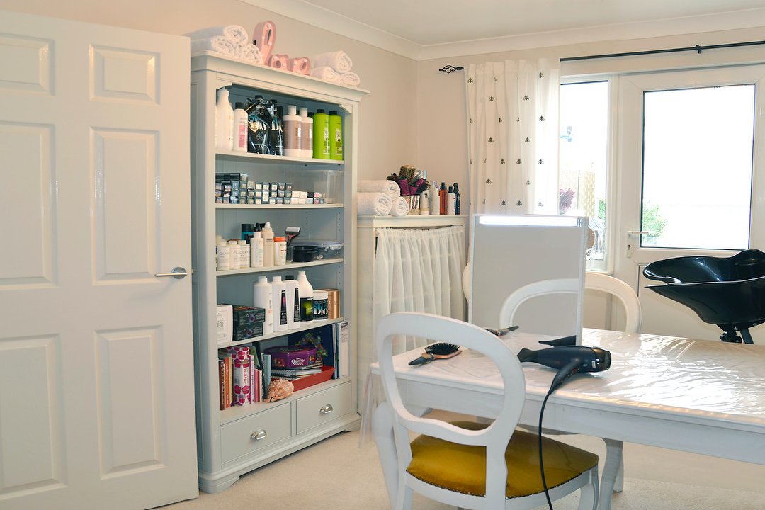 Boutique Hair, Chessington, London