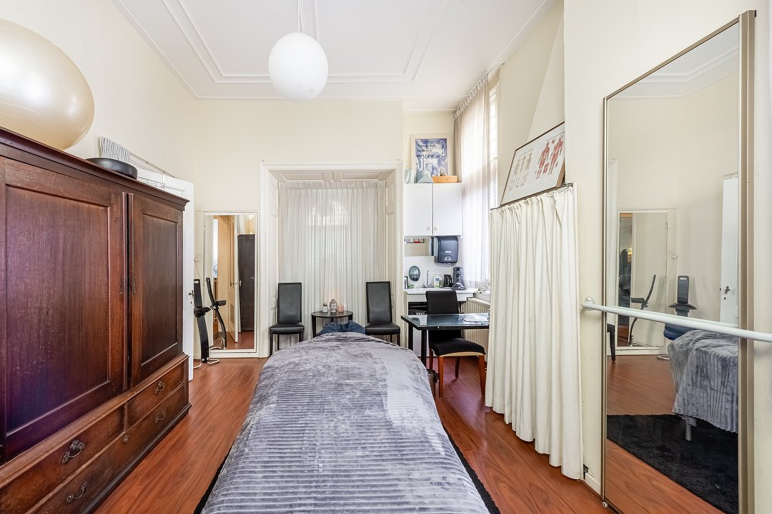 Teja Bali Massage, Huizingalaan K. Doormanlaan, Utrecht