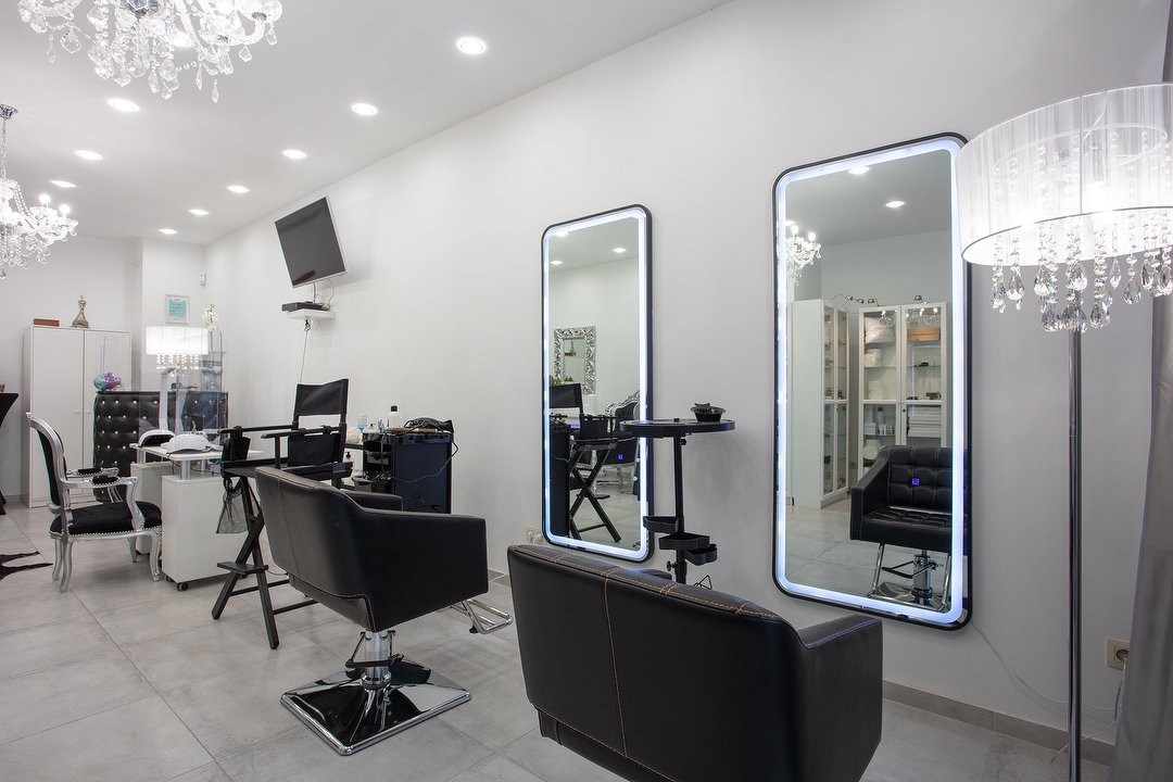 Beauty Salon Spa, Frans Hospitaal, Sint-Agatha-Berchem