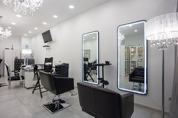 Beauty Salon Spa