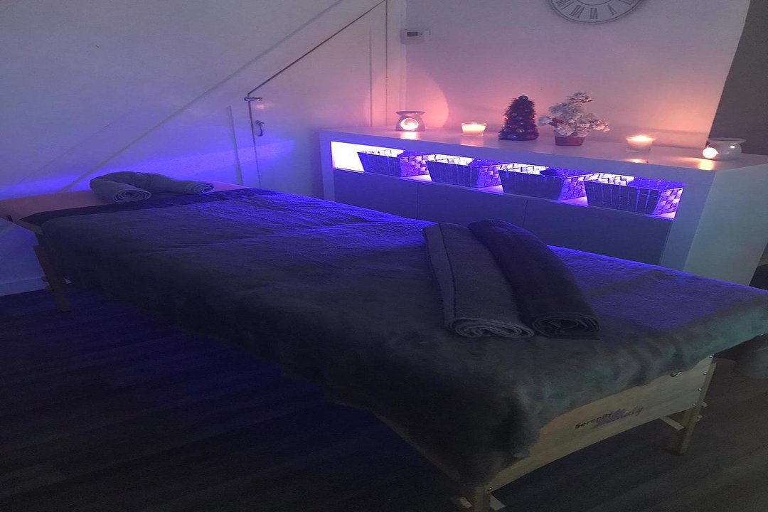 Bliss Massage Therapy, Castle Point, Essex