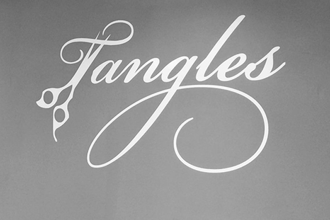 Tangles at Elite 2000 Fitness Centre, Stafford, Staffordshire