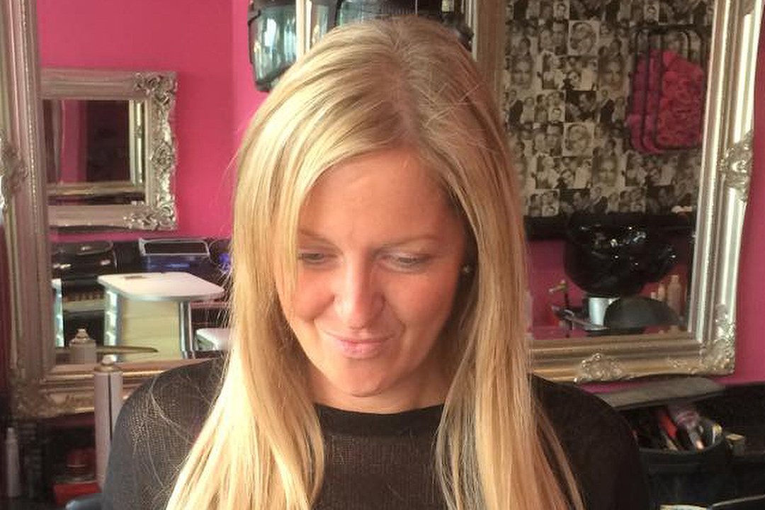 Vintage Hair, Rickmansworth, Hertfordshire