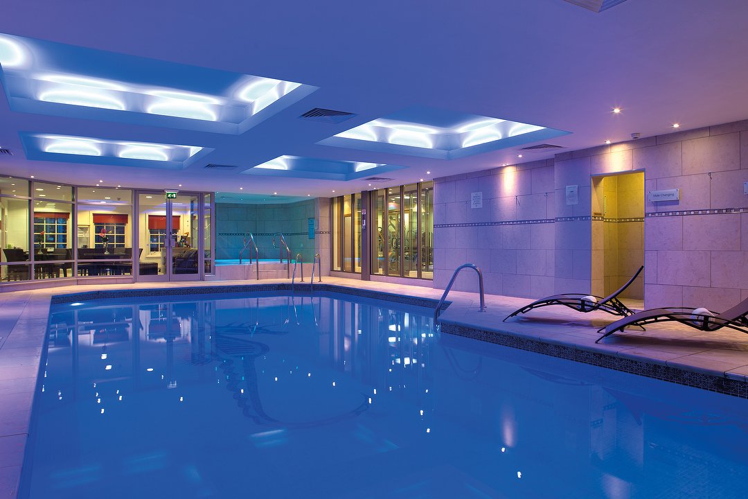 The Spa at Wood Hall Hotel & Spa, Hand Picked Hotel, Wetherby, Leeds