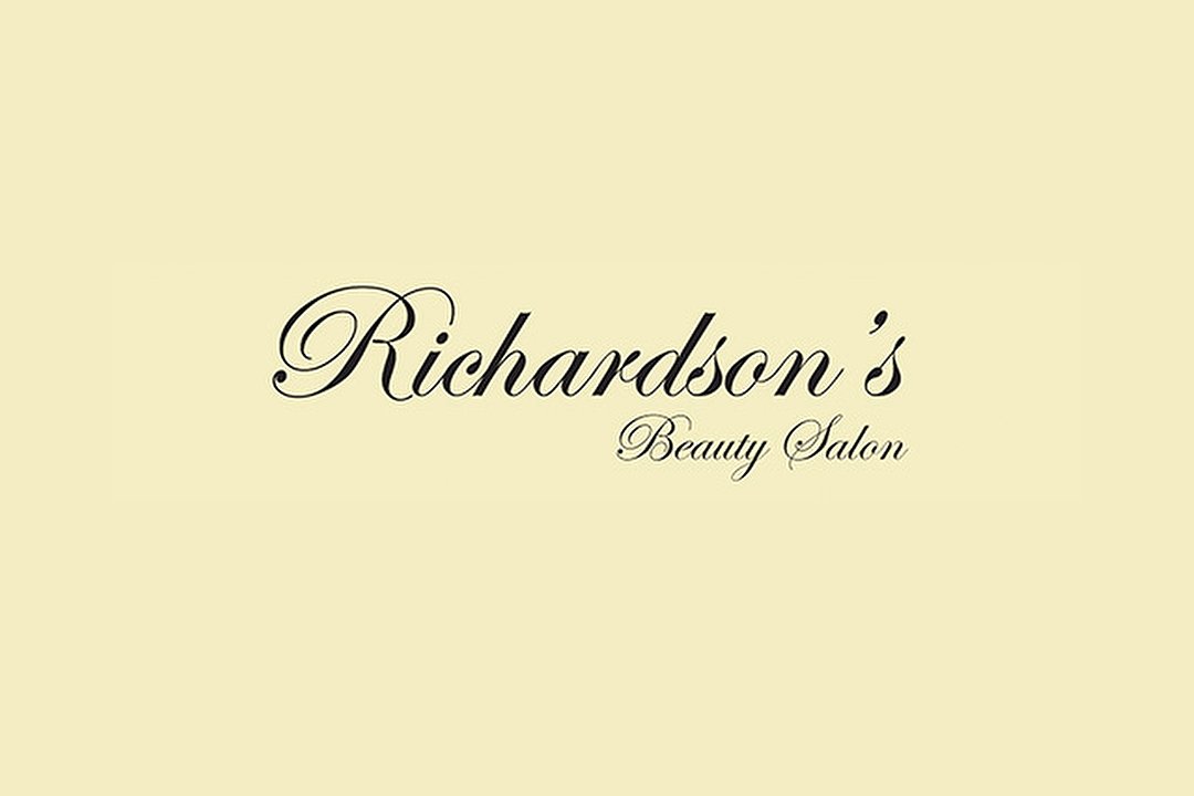 Richardson's Beauty Salon, Hornchurch, London