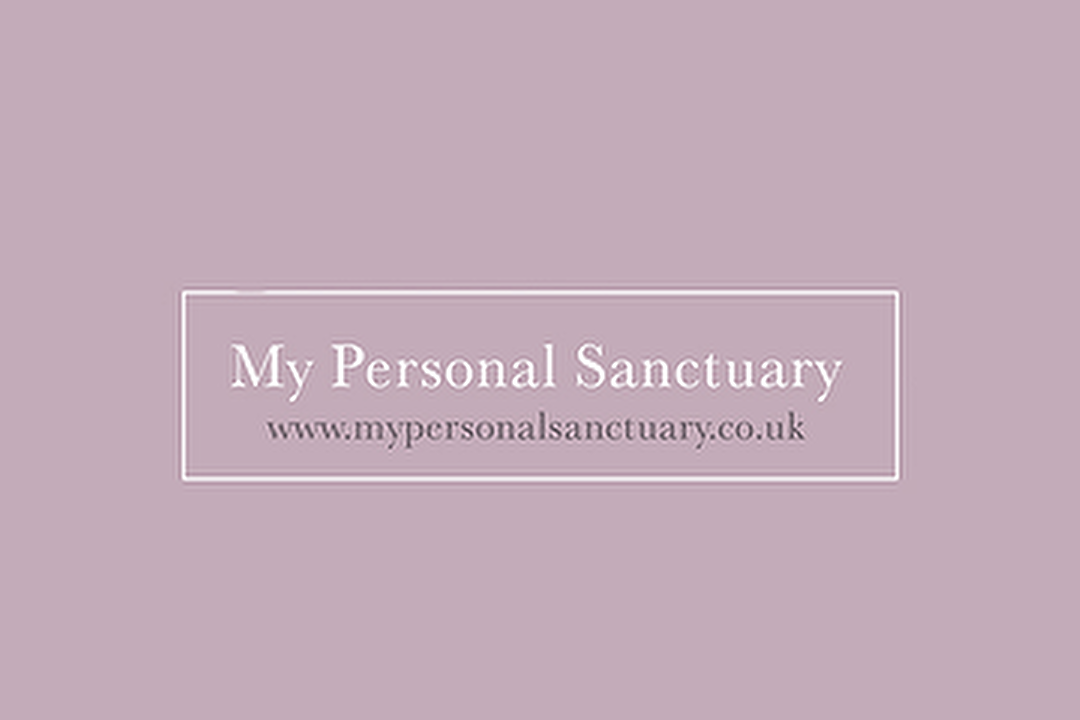 My Personal Sanctuary - Wolverhampton, Wolverhampton