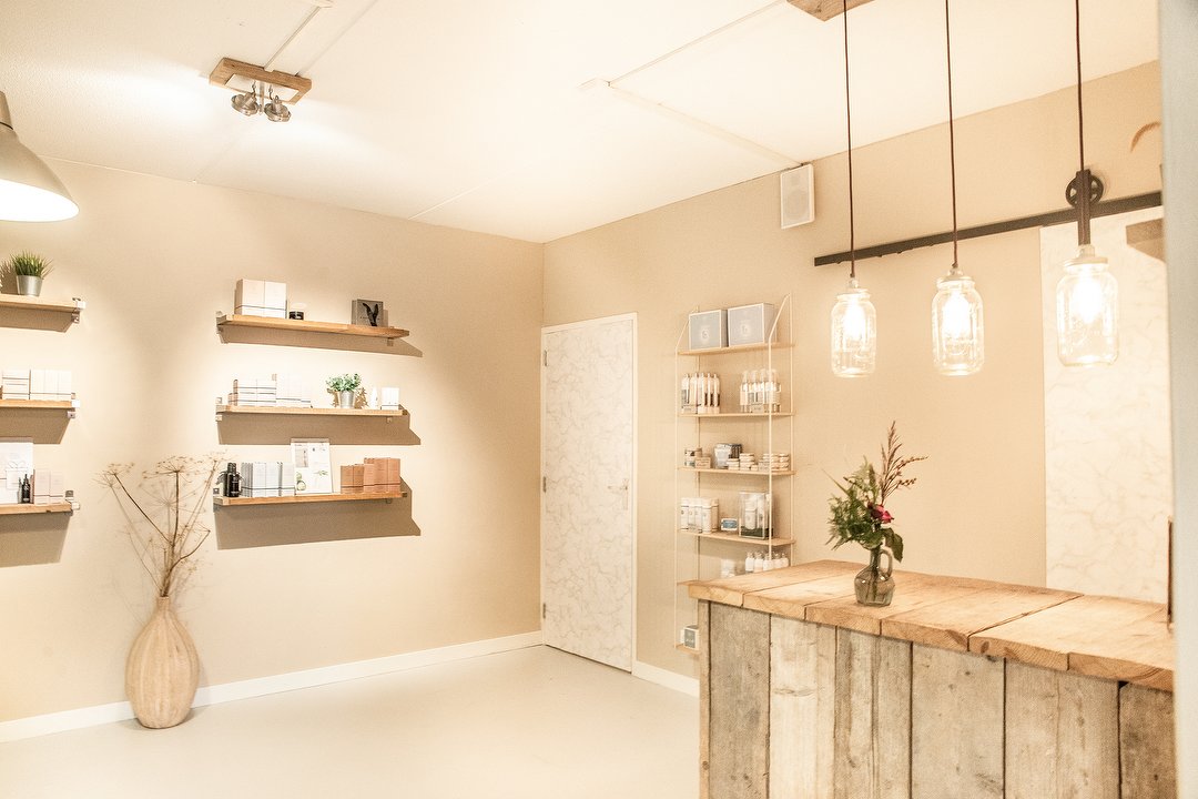 Boost Schoonheidssalon, Leerdam, Zuid-Holland