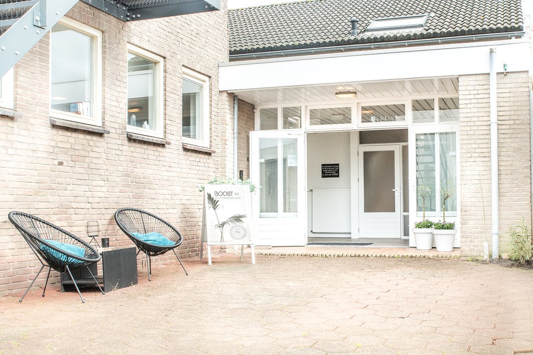Boost Schoonheidssalon, Leerdam, Zuid-Holland
