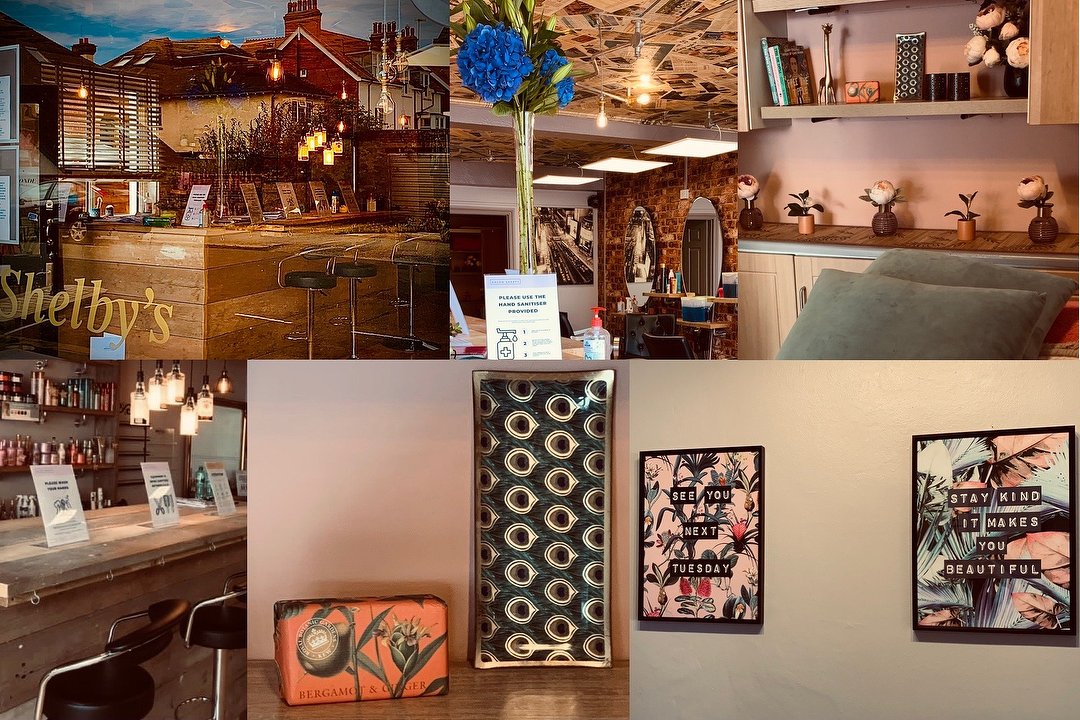 10Beauty - Hove, Hove, Brighton and Hove